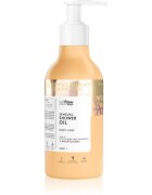 so!flow Sensual Shower Oil ulei de dus pentru piele uscata Orange with Cardamom 400 ml