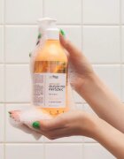 so!flow Sensual Shower Oil ulei de dus pentru piele uscata Orange with Cardamom 400 ml