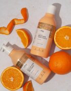 so!flow Sensual Shower Oil ulei de dus pentru piele uscata Orange with Cardamom 400 ml