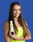 so!flow Smoothing Serum Botox Effect ser netezire pentru toate tipurile de păr 150 ml