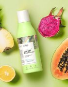 so!flow Smoothing Serum Botox Effect ser netezire pentru toate tipurile de păr 150 ml