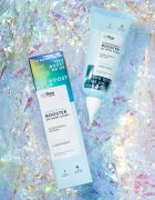 so!flow Strenghtening Scalp Booster ser fortifiant pentru întărirea și creșterea părului 100 ml