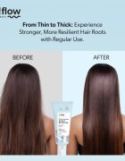 so!flow Strenghtening Scalp Booster ser fortifiant pentru întărirea și creșterea părului 100 ml