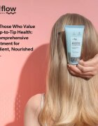 so!flow Strenghtening Scalp Booster ser fortifiant pentru întărirea și creșterea părului 100 ml