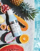 so!flow Thermal Protection Hair Fluid protective fluid pentru par intins 150 ml