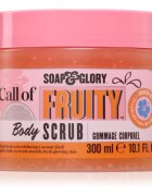 Soap & Glory Call of Fruity exfoliant pentru corp 300 ml