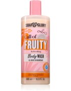 Soap & Glory Call of Fruity gel de duș 500 ml