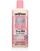 Soap & Glory Clean On Me gel de duș 500 ml