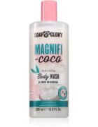 Soap & Glory Magnifi Coco gel de duș 500 ml