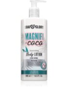 Soap & Glory Magnifi Coco lapte de corp 500 ml