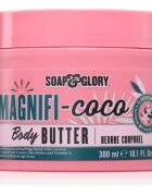 Soap & Glory Magnifi Coco unt pentru corp 300 ml