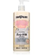 Soap & Glory Smoothie Star lapte de corp 500 ml