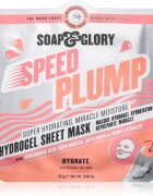 Soap & Glory Speed Plump masca pentru celule 25 g