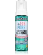 Soap & Glory The Fab Pore spuma de curatat faciale 200 ml