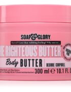 Soap & Glory The Righteous Butter unt pentru corp 300 ml