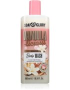 Soap & Glory Vanilla gel de duș 500 ml