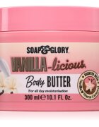 Soap & Glory Vanilla unt pentru corp 300 ml
