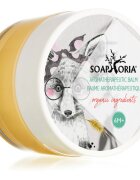 Soaphoria Babyphoria Aromatherapeutic Balm balsam pentru răceală și gripă 50 ml