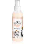 Soaphoria Babyphoria Easy Comb Spray spray pentru par usor de pieptanat 150 ml