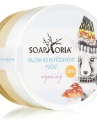 Soaphoria Babyphoria Organic Balm balsam protector impotriva frigului si a vantului pentru copii 50 ml