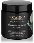 Soaphoria Botanica Slavica Intensive Rosemary Hair Mask masca pentru hidratare intensa pentru păr 210 ml