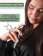 Soaphoria Botanica Slavica Rosemary Hair Tonic tonic pentru par 150 ml