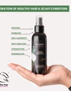 Soaphoria Botanica Slavica Rosemary Hair Tonic tonic pentru par 150 ml