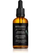 Soaphoria Botanica Slavica Rosemary Oil ulei hranitor pentru par si scalp 50 ml