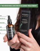 Soaphoria Botanica Slavica Rosemary Oil ulei hranitor pentru par si scalp 50 ml