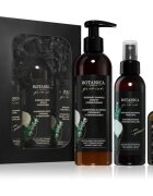 Soaphoria Botanica Slavica Rosemary Set set cadou pentru păr