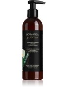 Soaphoria Botanica Slavica Rosemary Shampoo sampon intens pentru întărirea și creșterea părului 250 ml