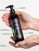 Soaphoria Botanica Slavica Rosemary Shampoo sampon intens pentru întărirea și creșterea părului 250 ml