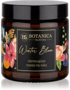 Soaphoria Botanica Slavica Winter Bloom unt de maini 120 ml