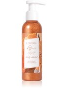 Soaphoria Caramel Affair ulei pentru corp 150 ml
