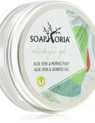 Soaphoria Care Aloe Vera & Seaweed Gel gel calmant cu aloe vera și alge de mare 50 ml