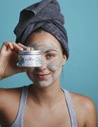 Soaphoria Care Bentonit Clay argilă bentonită 150 ml