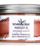 Soaphoria Care Rhassoul Clay argilă marocana 150 ml