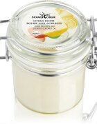Soaphoria Citrus Bomb Scented Coconut Oil ulei de cocos bio pentru fata si corp 125 ml