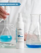 Soaphoria Dermacare+ Magnesium 31% Concentrate ulei de magneziu concentrat 150 ml