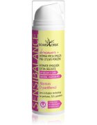 Soaphoria Dermacare+ Sensibalance gel pentru igiena intima pentru pielea sensibilă 150 ml