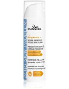 Soaphoria Dermacare+ Zero Problem gel de dus reconfortant pentru pielea sensibilă 200 ml