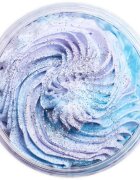 Soaphoria Frosty Fig spumă de duș pentru îngrijire editie limitata 250 ml