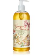 Soaphoria Ginger Lover săpun lichid de maini 400 ml