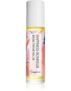 Soaphoria Happiness Natural Perfume Roll-On parfum natural pentru femei 10 ml