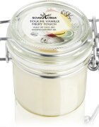 Soaphoria Milky Touch Scented Coconut Oil ulei de cocos bio 125 ml
