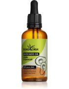 Soaphoria Organic Avocado Oil ulei de avocado 50 ml
