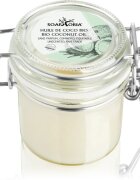 Soaphoria Organic Bio Coconut Oil ulei de nuca de cocos 125 ml