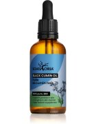 Soaphoria Organic Black Cumin Oil Ulei de chimen negru pentru ten acneic 50 ml