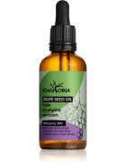 Soaphoria Organic Grape Seed Oil ulei de struguri pentru protectia tenului 50 ml