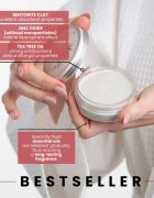 Soaphoria Sensualism Organic Creamy Deodorant deodorant crema 50 ml
